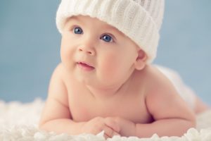 טיפולי פוריות תינוק